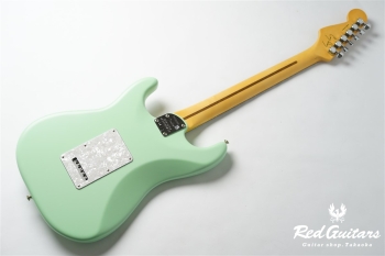 Limited Edition Cory Wong Stratocaster - Surf Green