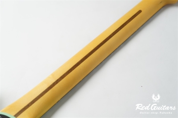 Limited Edition Cory Wong Stratocaster - Surf Green