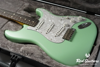 Limited Edition Cory Wong Stratocaster - Surf Green