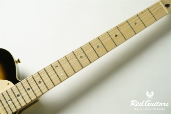 Richie Kotzen Tele - Brown Sunburst