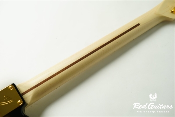 Richie Kotzen Tele - Brown Sunburst