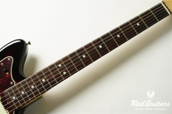 Made in Japan Traditional 60s Jazzmaster - 3-Color Sunburst