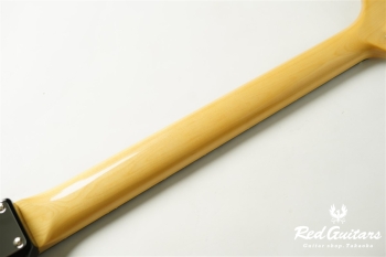 Made in Japan Traditional 60s Jazzmaster - 3-Color Sunburst