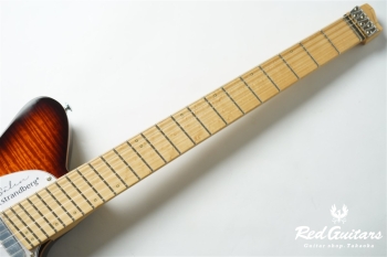 Salen Deluxe NX 6 - Vintage Burst