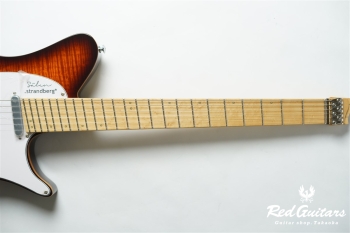 Salen Deluxe NX 6 - Vintage Burst