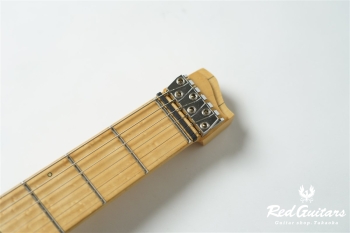 Salen Deluxe NX 6 - Vintage Burst