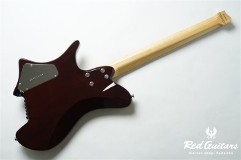 Salen Deluxe NX 6 - Vintage Burst