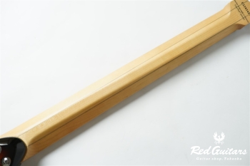 Boden Classic NX 6 Tremolo Deluxe - Vintage Tobacco Burst