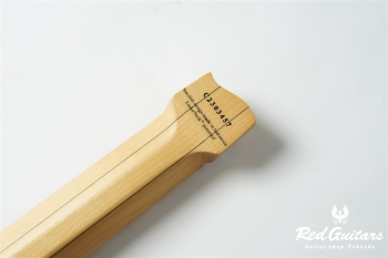 Boden Classic NX 6 Tremolo Deluxe - Vintage Tobacco Burst