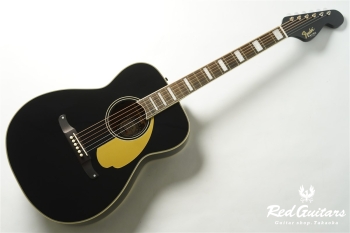 Malibu Vintage - Black