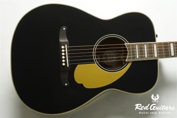 Malibu Vintage - Black