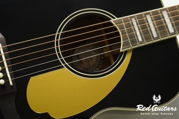 Malibu Vintage - Black