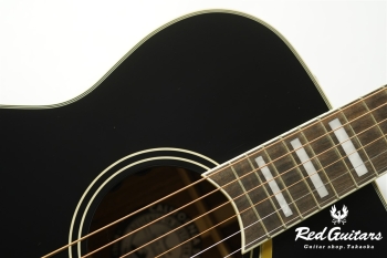 Malibu Vintage - Black