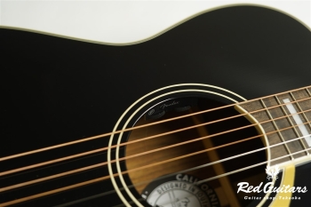 Malibu Vintage - Black