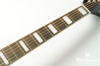 Malibu Vintage - Black