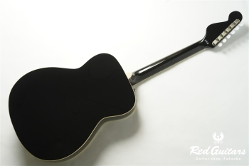 Malibu Vintage - Black