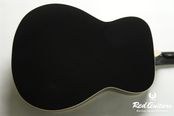 Malibu Vintage - Black