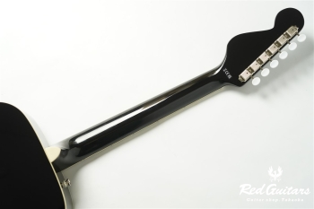 Malibu Vintage - Black