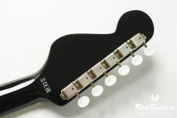 Malibu Vintage - Black