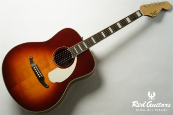 Palomino Vintage - Sienna Sunburst