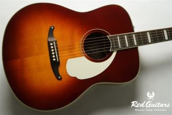 Palomino Vintage - Sienna Sunburst