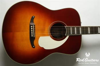 Palomino Vintage - Sienna Sunburst
