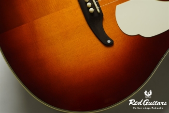 Palomino Vintage - Sienna Sunburst