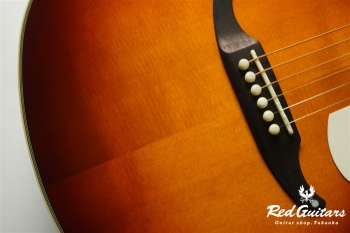 Palomino Vintage - Sienna Sunburst