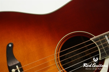 Palomino Vintage - Sienna Sunburst