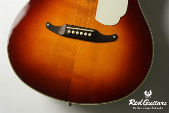 Palomino Vintage - Sienna Sunburst
