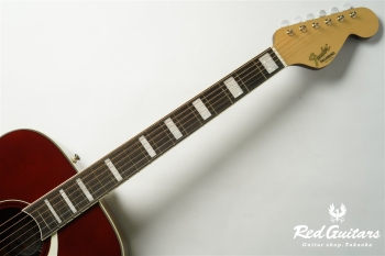 Palomino Vintage - Sienna Sunburst