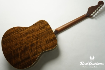 Palomino Vintage - Sienna Sunburst