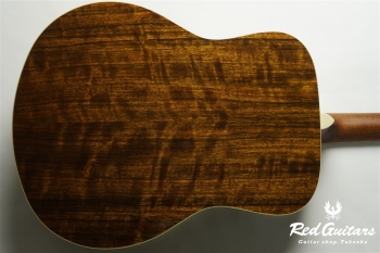 Palomino Vintage - Sienna Sunburst