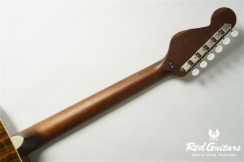 Palomino Vintage - Sienna Sunburst