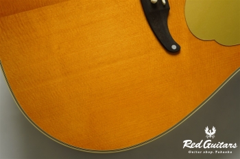King Vintage - Aged Natural