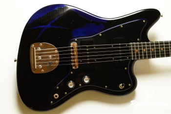 g7-HSS “DAMNED MAESTRO” HISASHI Signature Model #23017