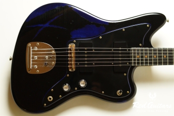 g7-HSS “DAMNED MAESTRO” HISASHI Signature Model #23017
