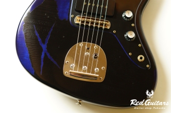 g7-HSS “DAMNED MAESTRO” HISASHI Signature Model #23017