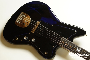 g7-HSS “DAMNED MAESTRO” HISASHI Signature Model #23017