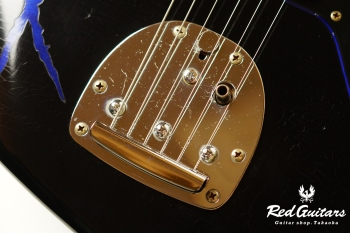 g7-HSS “DAMNED MAESTRO” HISASHI Signature Model #23017