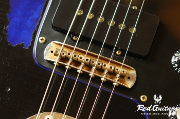 g7-HSS “DAMNED MAESTRO” HISASHI Signature Model #23017