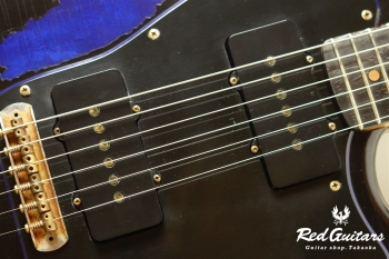 g7-HSS “DAMNED MAESTRO” HISASHI Signature Model #23017