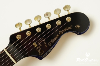 g7-HSS “DAMNED MAESTRO” HISASHI Signature Model #23017