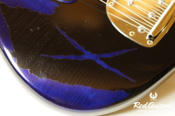 g7-HSS “DAMNED MAESTRO” HISASHI Signature Model #23017