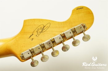 g7-HSS “DAMNED MAESTRO” HISASHI Signature Model #23017