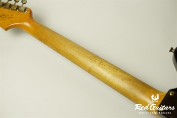 g7-HSS “DAMNED MAESTRO” HISASHI Signature Model #23017