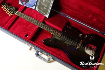 g7-HSS “DAMNED MAESTRO” HISASHI Signature Model #23017