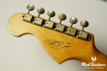 g7-HSS “DAMNED MAESTRO” HISASHI Signature Model #23017