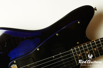 g7-HSS “DAMNED MAESTRO” HISASHI Signature Model #23017