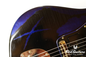 g7-HSS “DAMNED MAESTRO” HISASHI Signature Model #23017